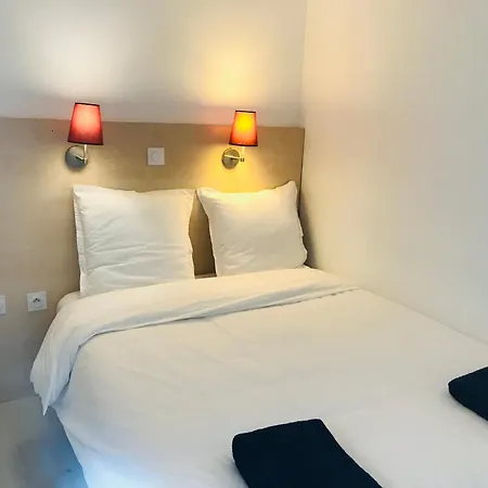 Apartmán Costa Plana Collection - - Monaco *