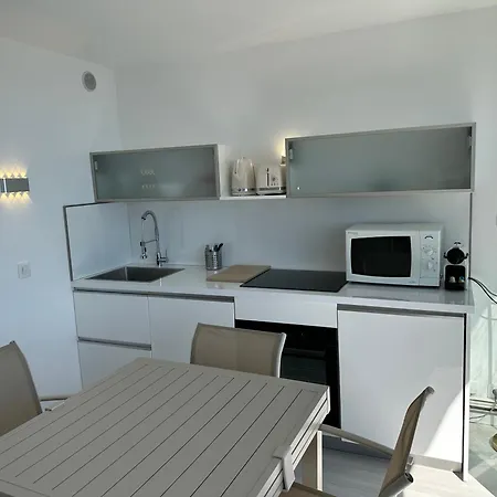 Apartment Costa Plana Collection - - Monaco *