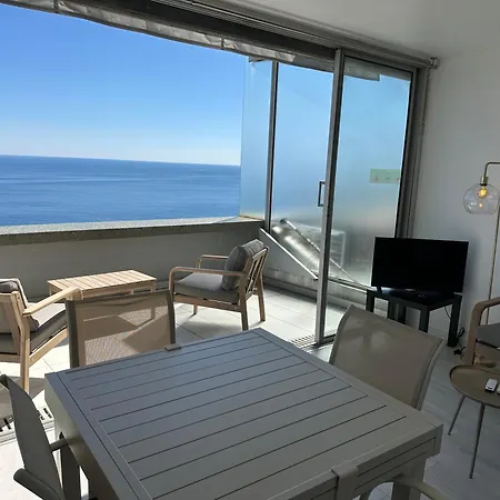 Costa Plana Collection - - Monaco Lägenhet Cap-d'Ail
