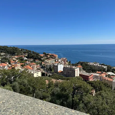 Costa Plana Collection - - Monaco Apartmán *