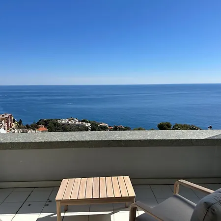 Costa Plana Collection - - Monaco Apartmán *