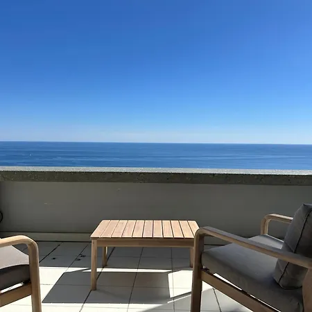 Apartmán Costa Plana Collection - - Monaco Cap-d'Ail