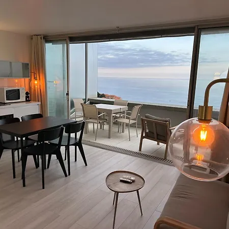Costa Plana Collection - - Monaco Apartmán *