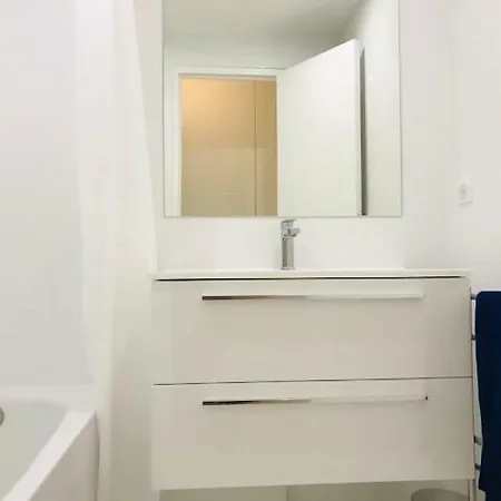 Apartament Costa Plana Collection - - Monaco