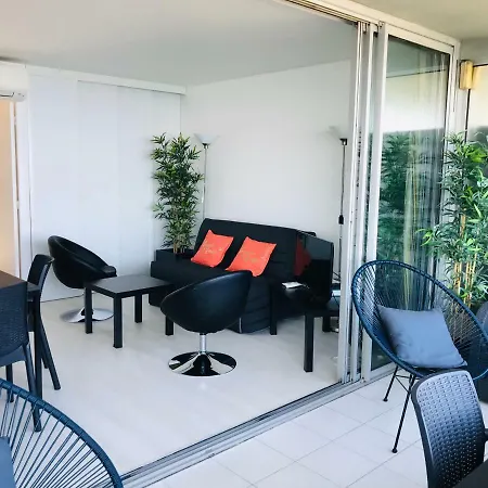 Costa Plana Collection - - Monaco Апартаменты *