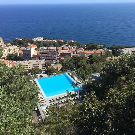 Apartmán Costa Plana Collection - - Monaco Cap-d'Ail