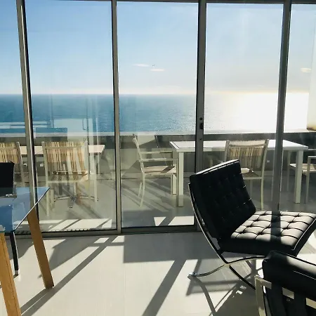 Apartament Costa Plana Collection - - Monaco *