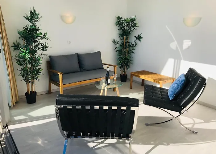 Costa Plana Collection - - Monaco