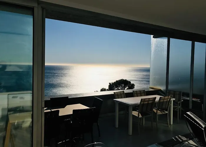 公寓 Costa Plana Collection - - Monaco *