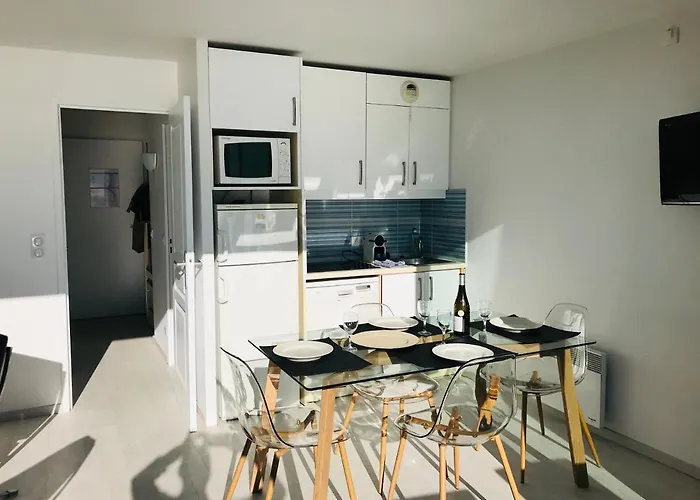 アパート Costa Plana Collection - - Monaco