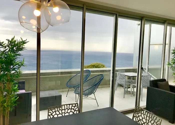 Apartment Costa Plana Collection - - Monaco