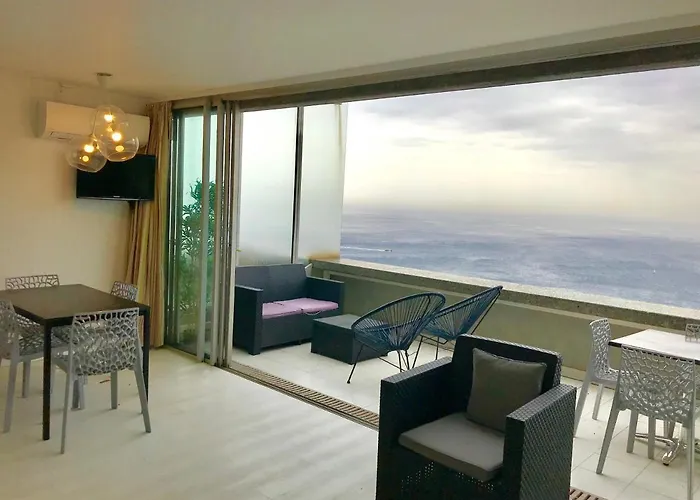Apartment Costa Plana Collection - - Monaco