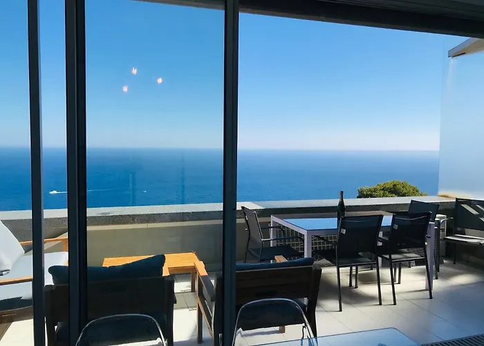 Costa Plana Collection - - Monaco 公寓 *