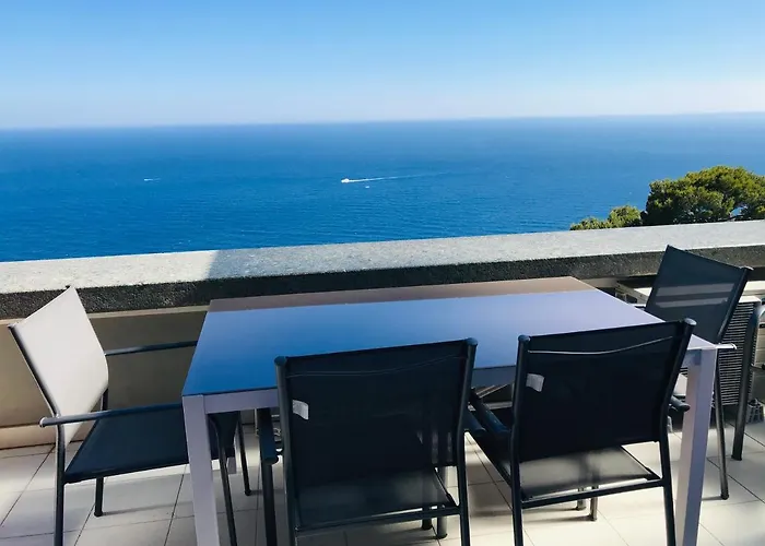 Costa Plana Collection - - Monaco