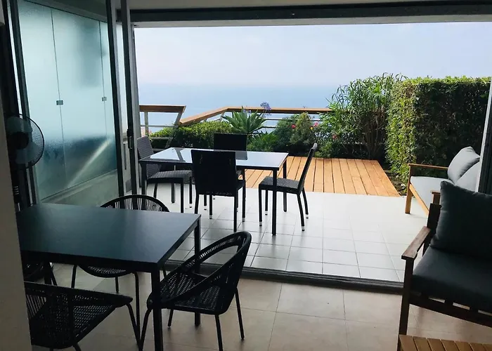 アパート Costa Plana Collection - - Monaco *