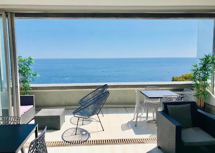 Costa Plana Collection - - Monaco