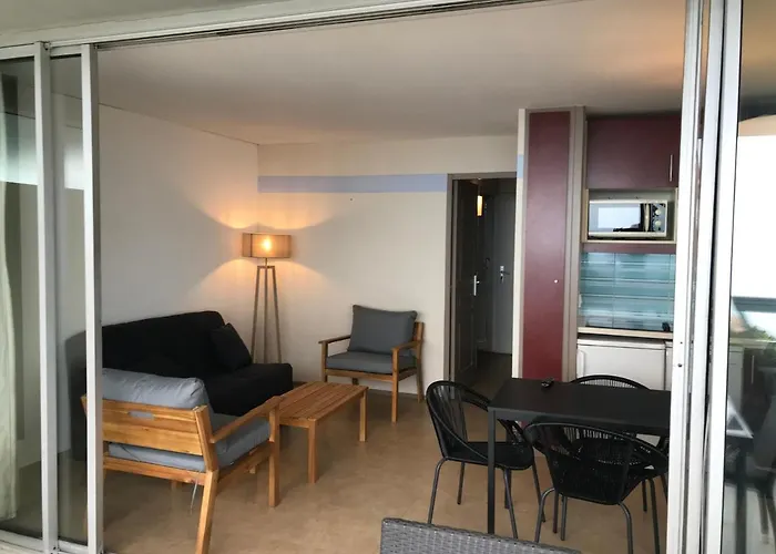 Costa Plana Collection - - Monaco アパート *