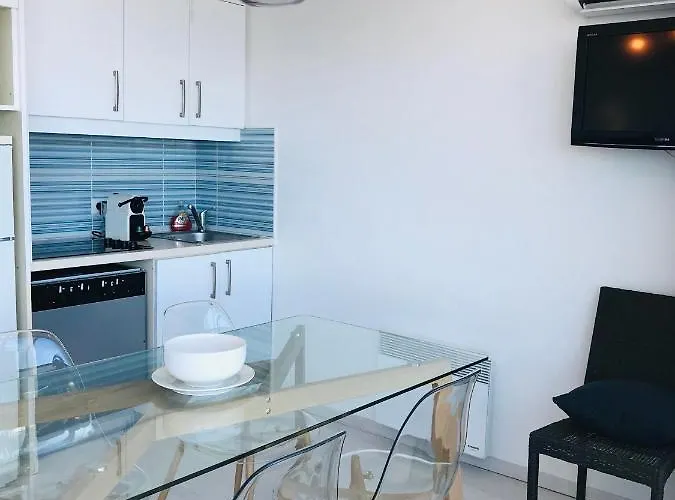 アパート Costa Plana Collection - - Monaco