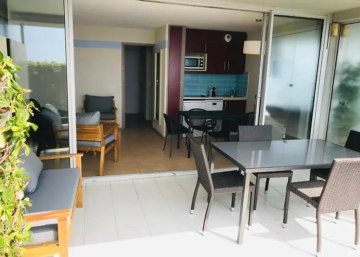 アパート Costa Plana Collection - - Monaco カップダイユ