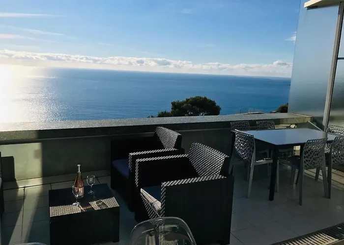 Costa Plana Collection - - Monaco アパート