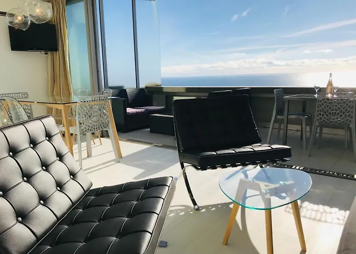 Apartment Costa Plana Collection - - Monaco