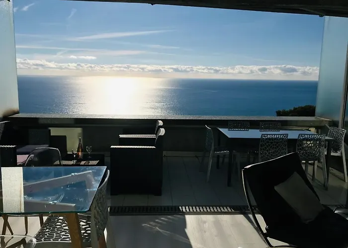 Costa Plana Collection - - Monaco *