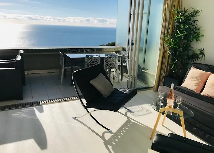 Costa Plana Collection - - Monaco Cap-d'Ail
