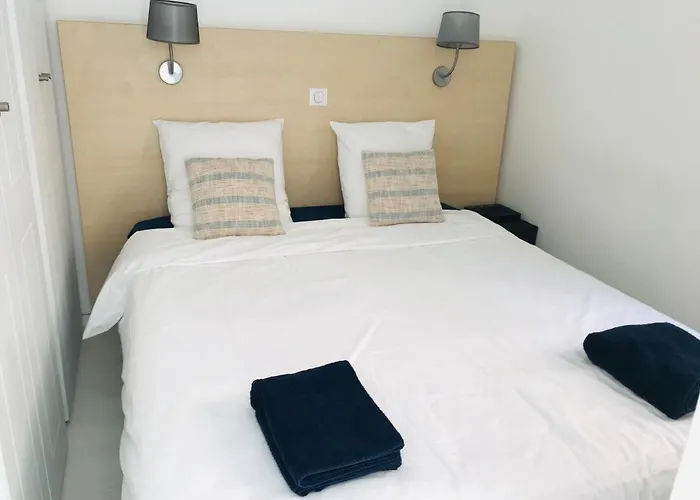 アパート Costa Plana Collection - - Monaco *