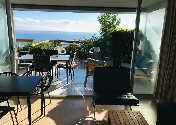 Costa Plana Collection - - Monaco