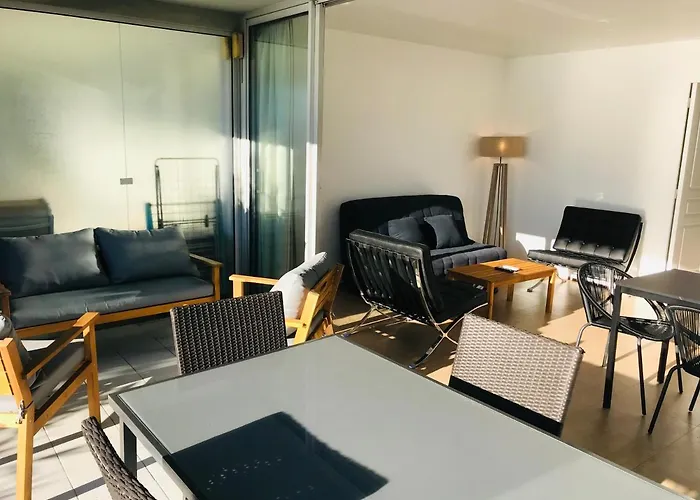 アパート Costa Plana Collection - - Monaco カップダイユ