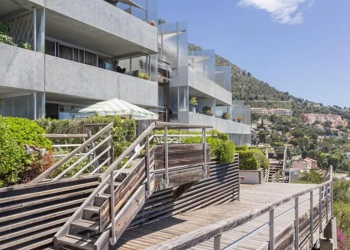 Costa Plana Collection - - Monaco * Cap-d'Ail