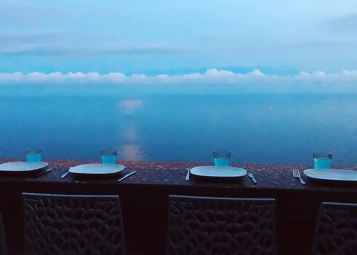 Costa Plana Collection - - Monaco Apartment