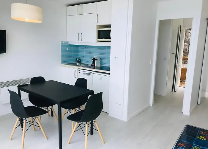 Costa Plana Collection - - Monaco アパート