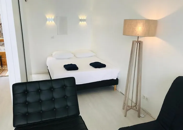 Costa Plana Collection - - Monaco Apartment *