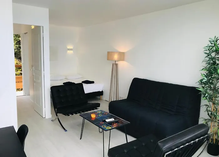 アパート Costa Plana Collection - - Monaco *