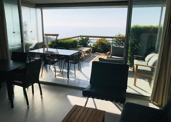 アパート Costa Plana Collection - - Monaco カップダイユ