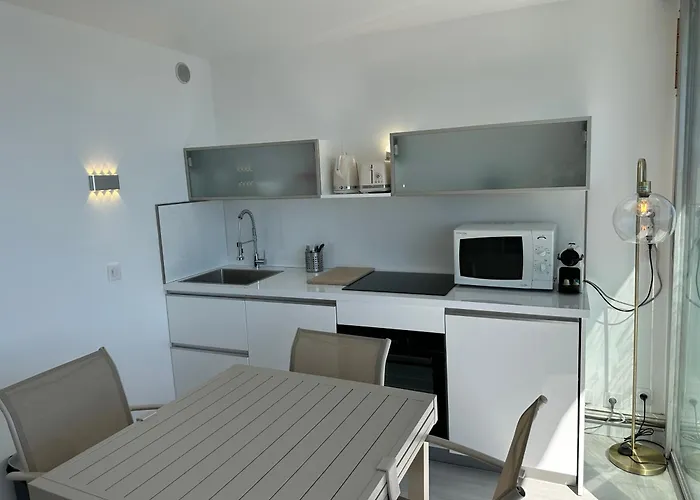 Apartment Costa Plana Collection - - Monaco *