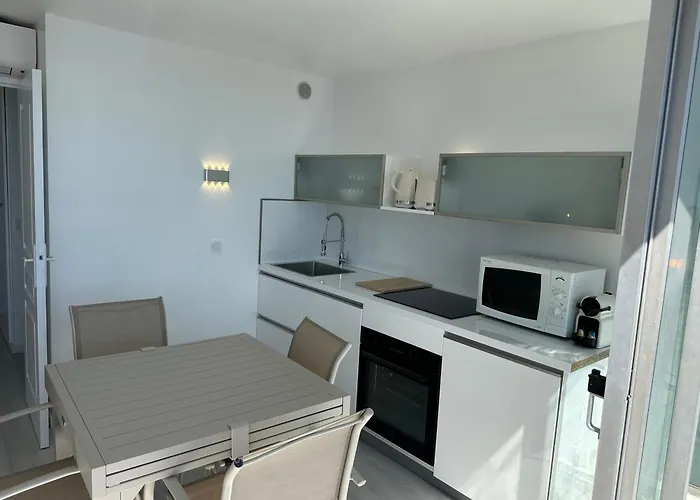 Apartment Costa Plana Collection - - Monaco *