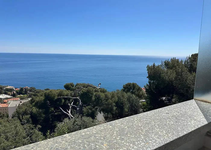 Costa Plana Collection - - Monaco 公寓 *