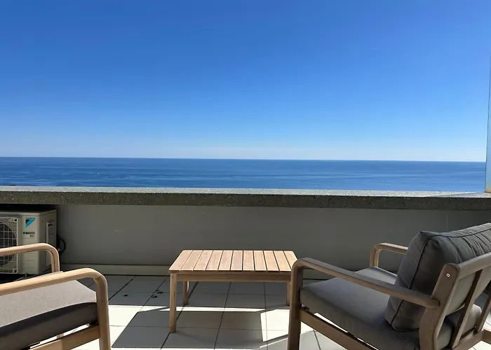 Apartment Costa Plana Collection - - Monaco Cap-d'Ail