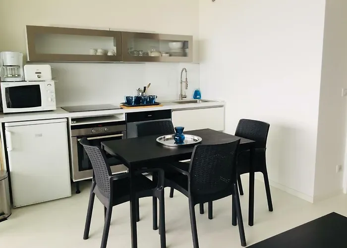 アパート Costa Plana Collection - - Monaco