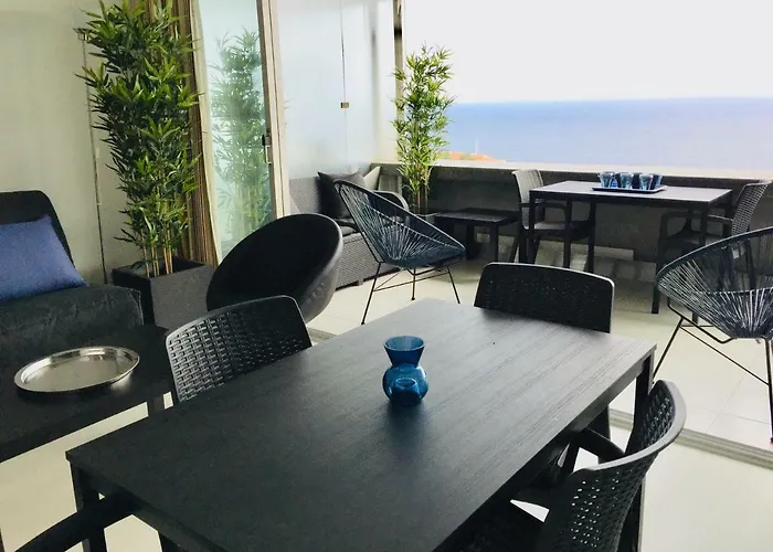 Apartment Costa Plana Collection - - Monaco *