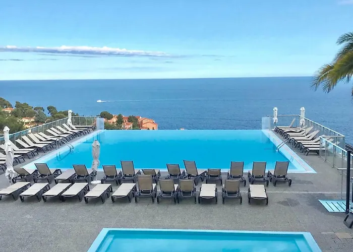 Costa Plana Collection - - Monaco アパート