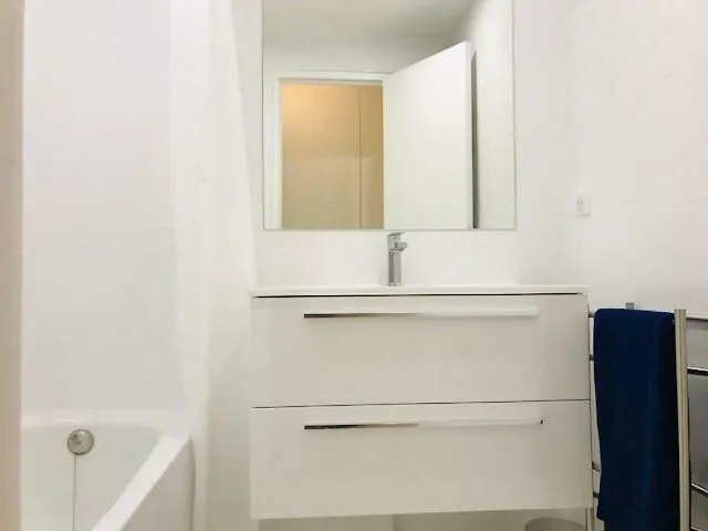 Apartment Costa Plana Collection - - Monaco