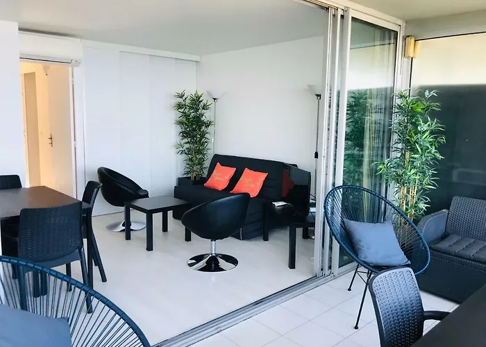 Costa Plana Collection - - Monaco Apartment *