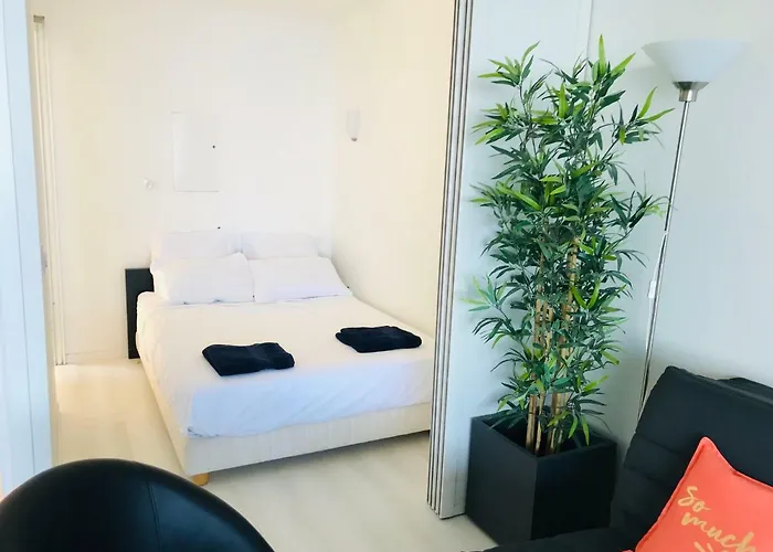 公寓 Costa Plana Collection - - Monaco