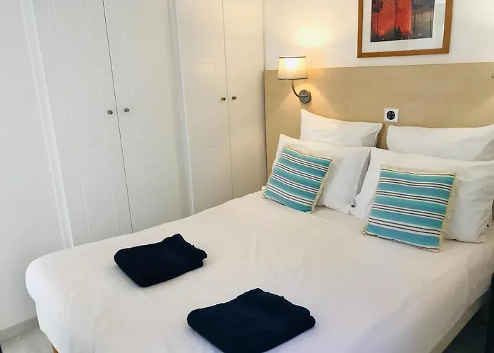 アパート Costa Plana Collection - - Monaco *