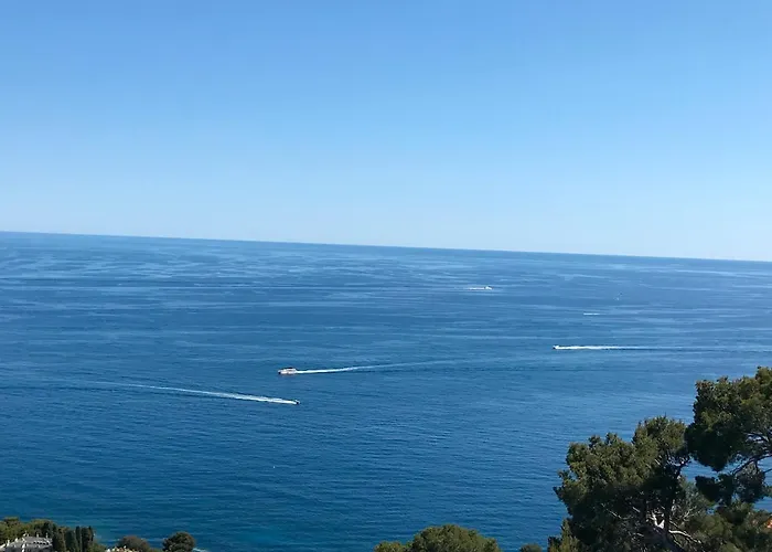 Apartment Costa Plana Collection - - Monaco *
