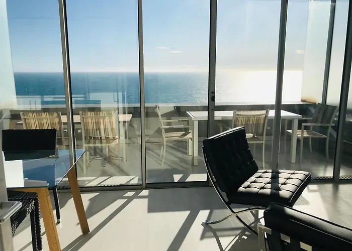 Apartment Costa Plana Collection - - Monaco *